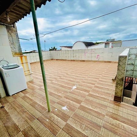 Flat Boa Viagem, Proximo A Praia, Postos, Padarias, Parades De Onibus E Tudo Que Voce Precisar. Ресіфі Екстер'єр фото